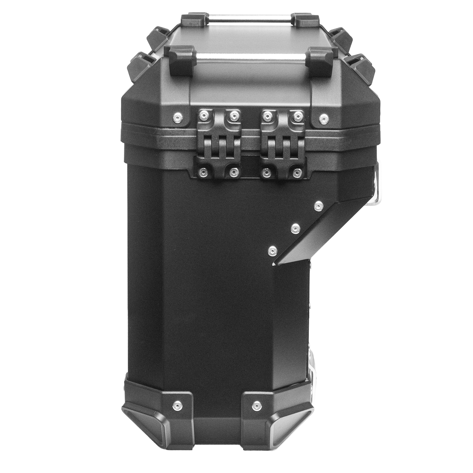FC-Moto Terreno EVO 36 L Alu Carcasă laterală dreapta cu decupaj negru Figura 5