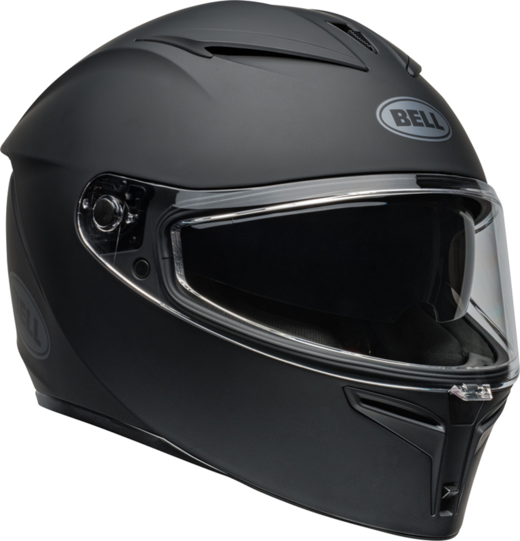Bell Lithium MIPS Helm Black Matt M (57/58) Figuur 7