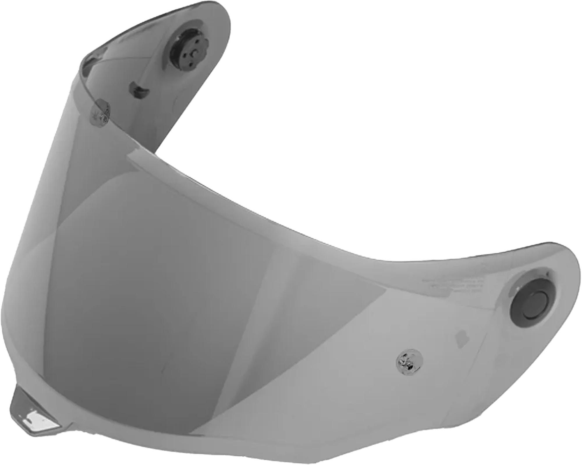 Bell Star Series Panovision Tear-Off Visir Huvudartikel Figur 1