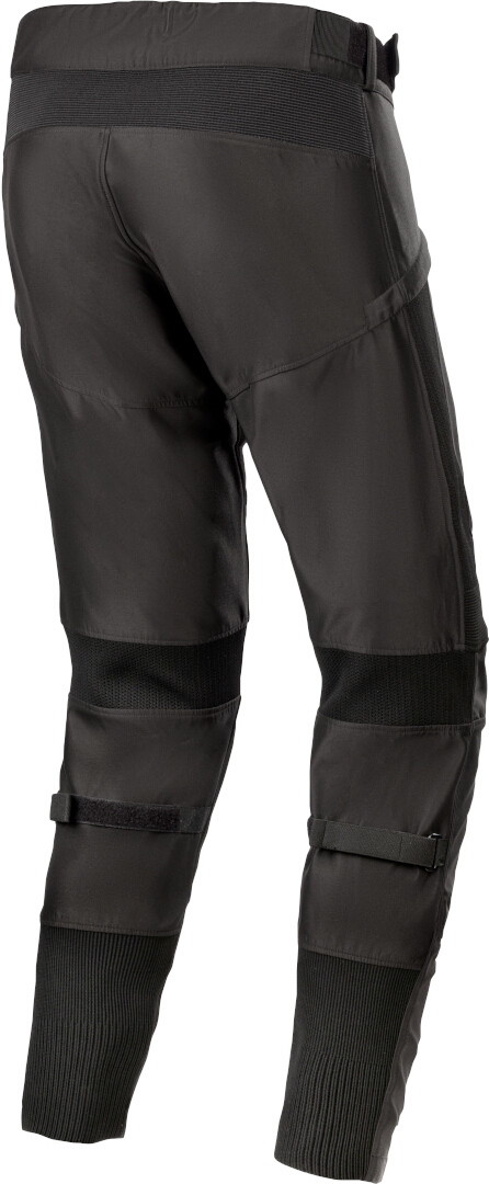 Alpinestars T-SP5 Rideknit Textilbyxor för motorcykel M Figur 2
