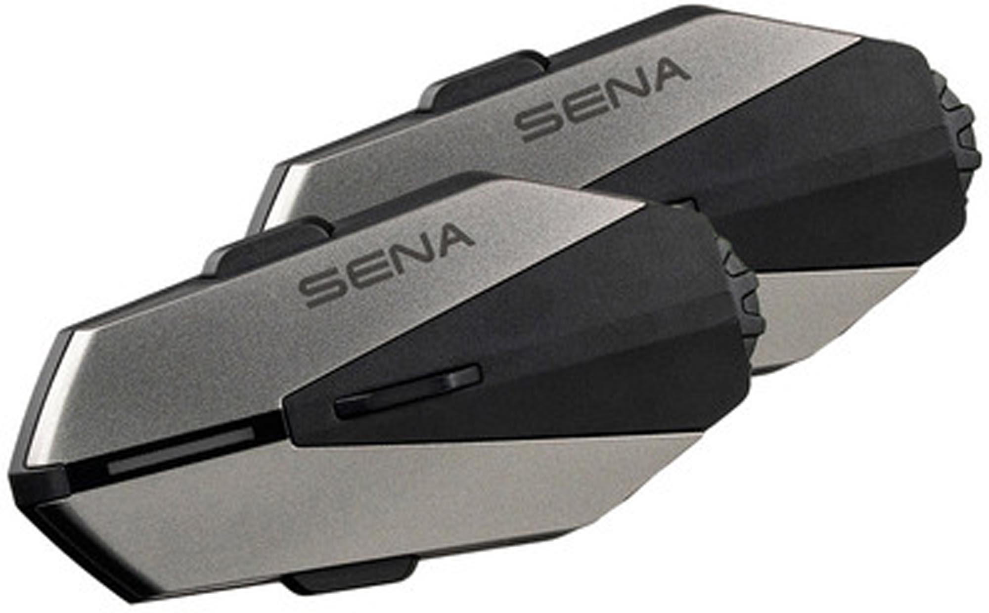 Sena Apex Plus Kommunikációs rendszer dupla csomagja 1. ábra