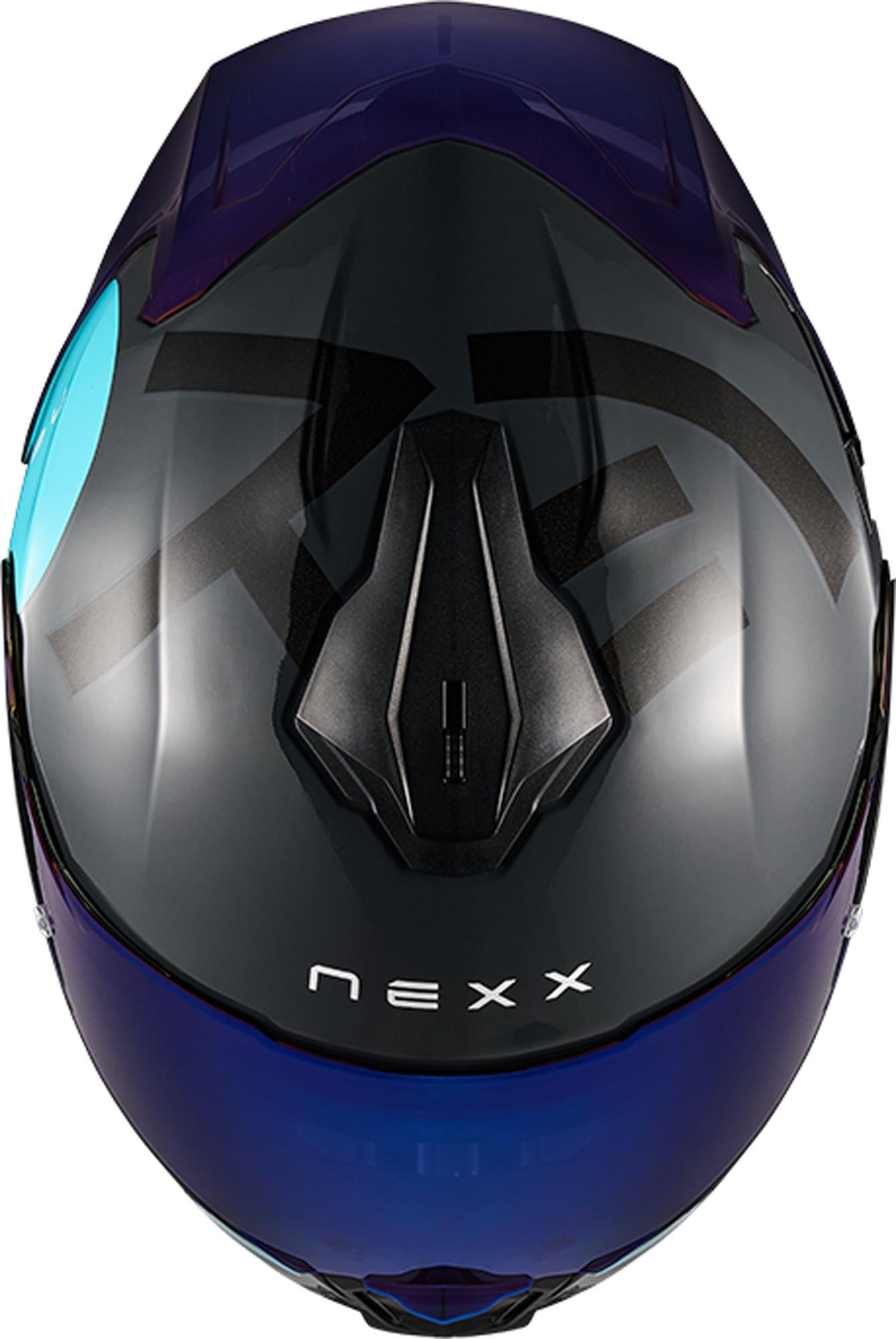 Nexx Y.100R Nippon Casque gris L (59/60) Figure 4