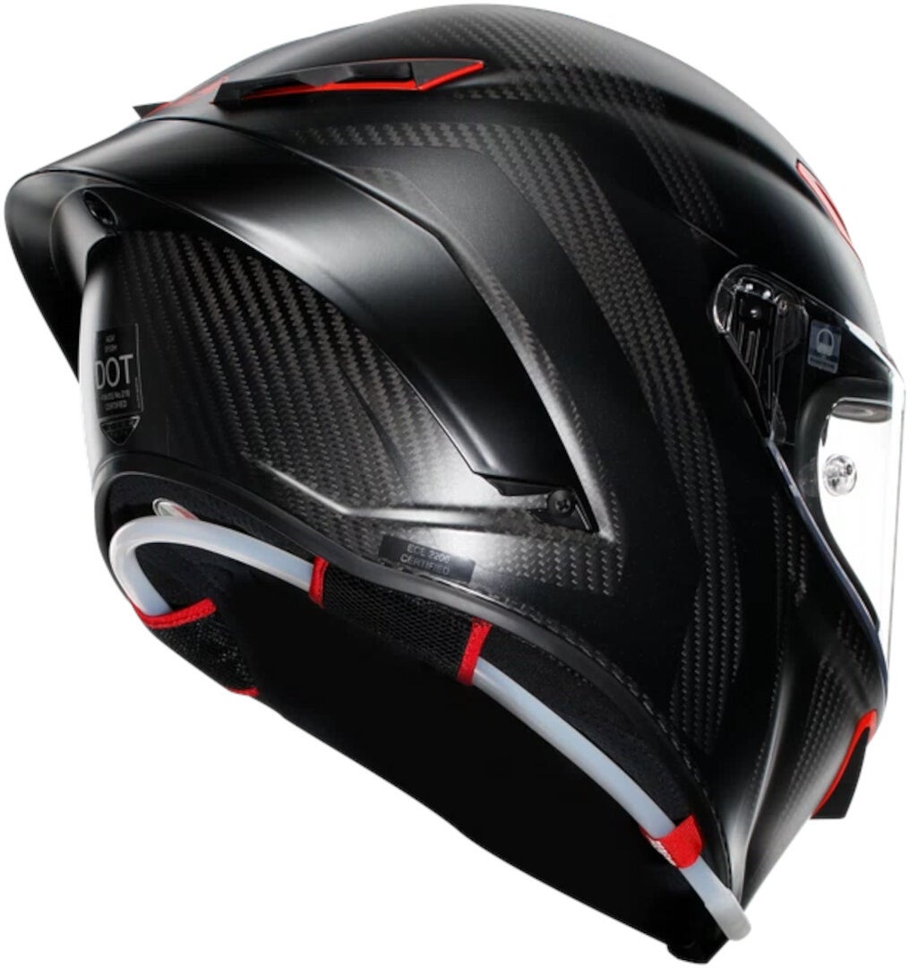 AGV Pista GP RR Intrepido Helm S (55/56) Abbildung 6