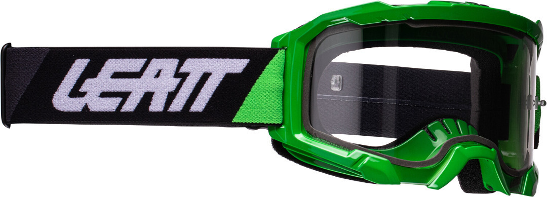 Leatt Velocity 4.5 Bold Ochelari de motocross verde Figura 1