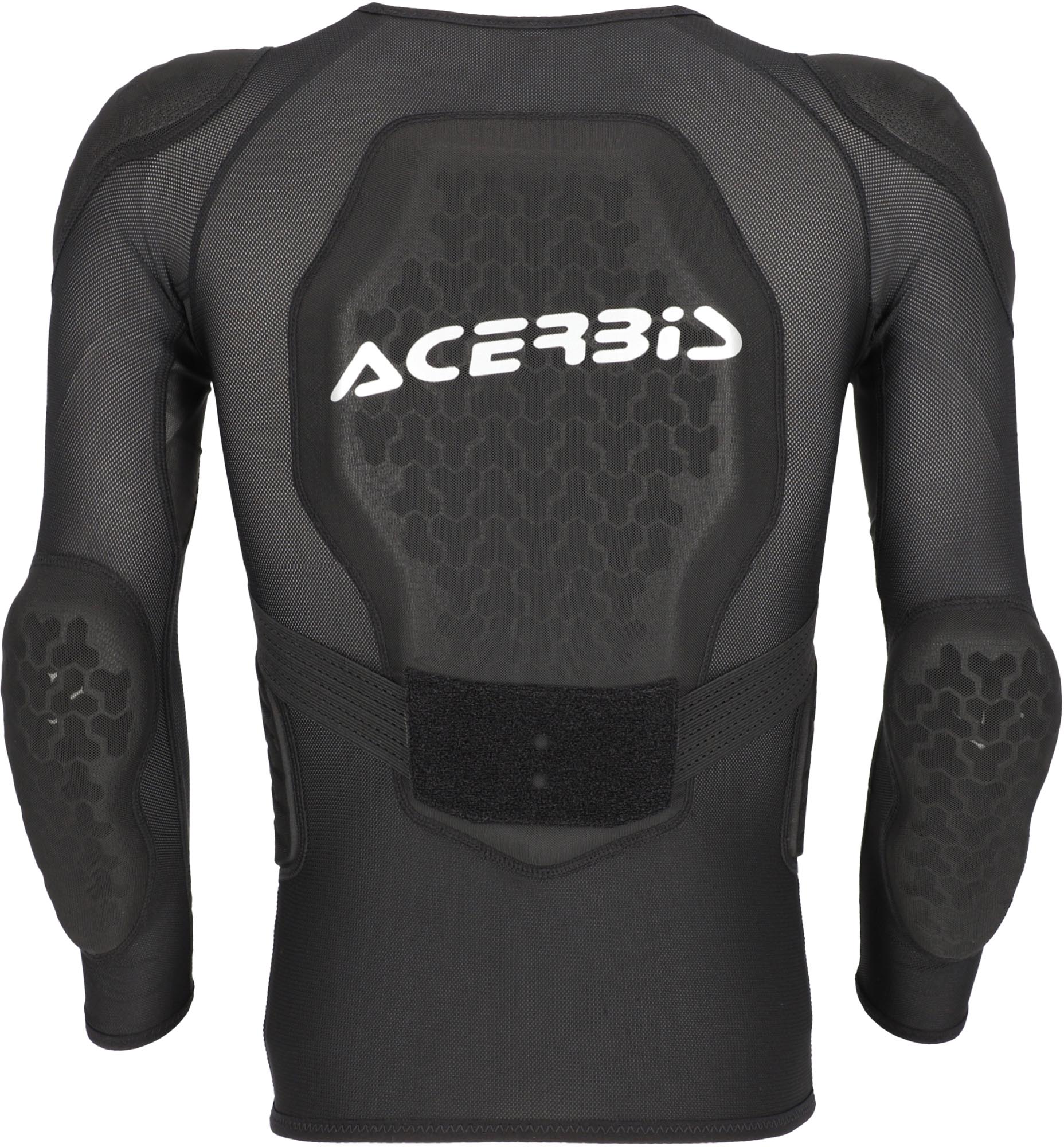 Acerbis Flux Air Jacheta Protectorului Tineretului L/XL Figura 2