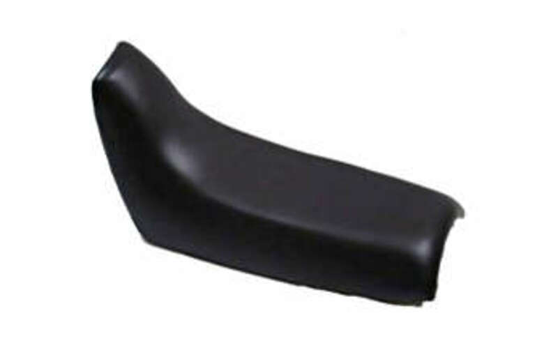 A.R.T. Yamaha Complet Saddle Black PW50 Figura 2