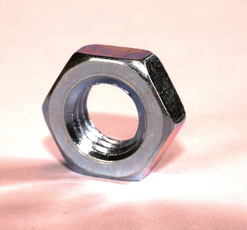 VENHILL Piuliță de blocare - M8X125 Figura 1