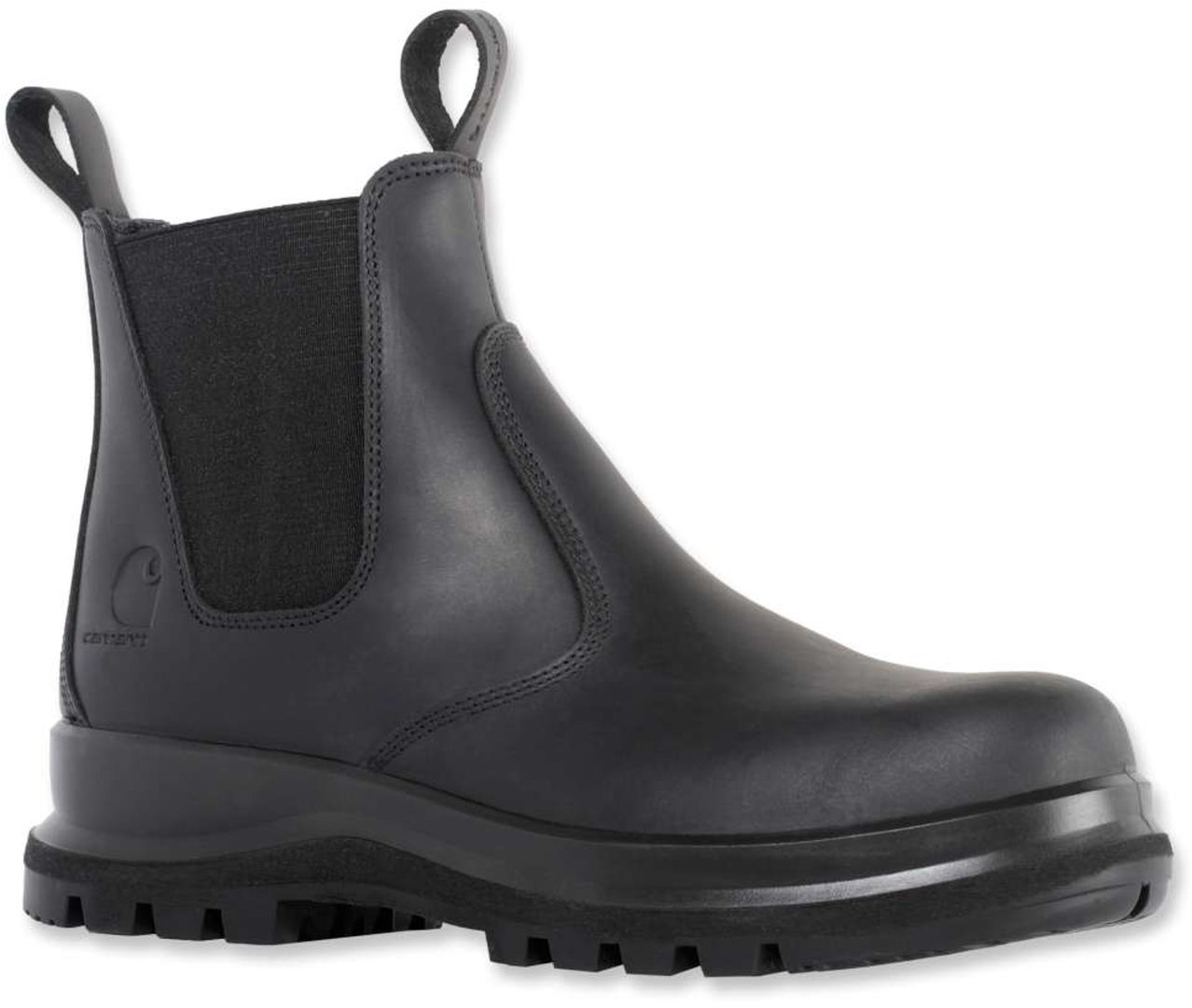 Carhartt Chelsea Rugged Flex S3 Cizme negru 43 Figura 1