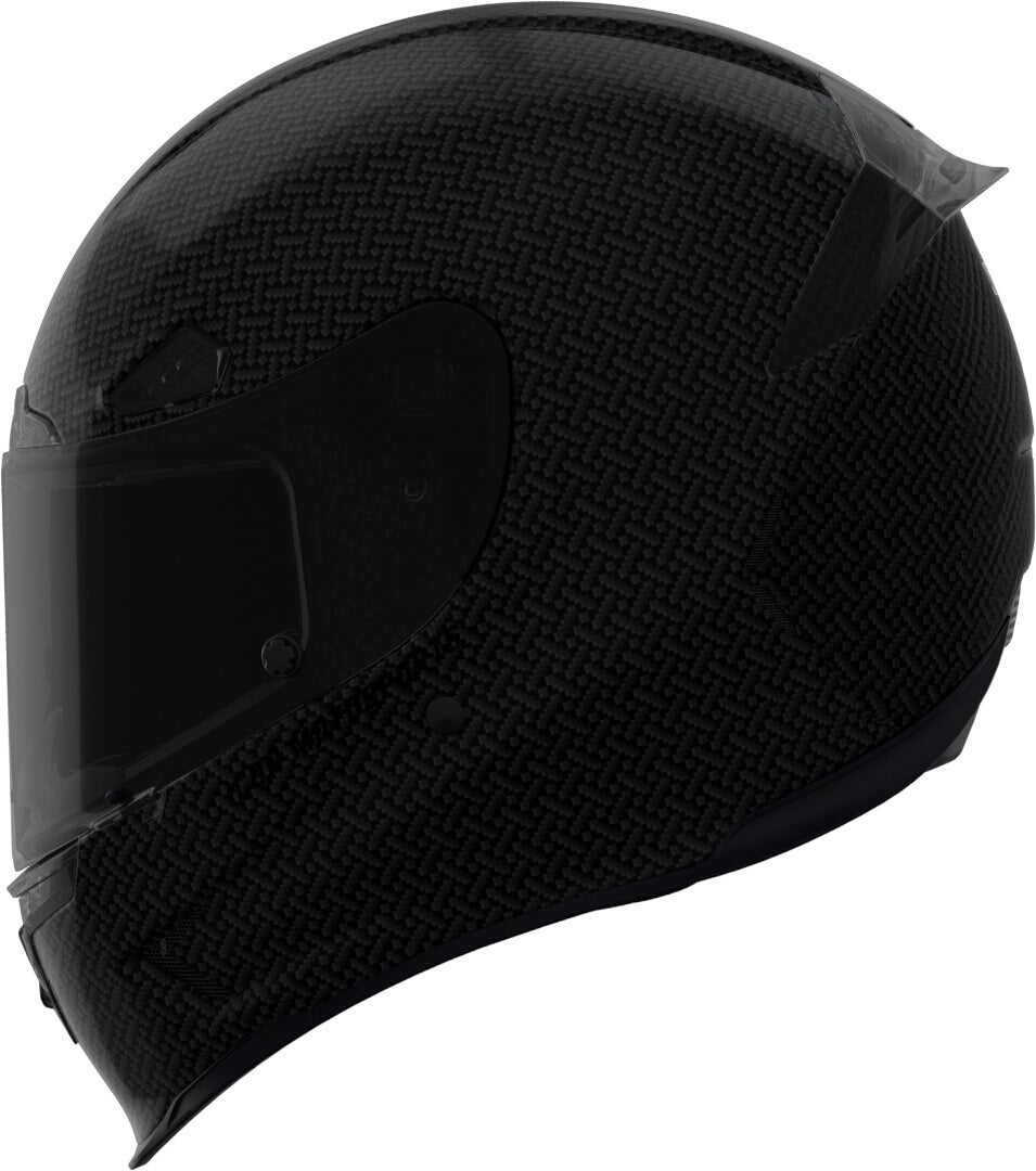 Icon Airframe Pro Casco Carbon 4Tress nero L (58/59) Figura 3