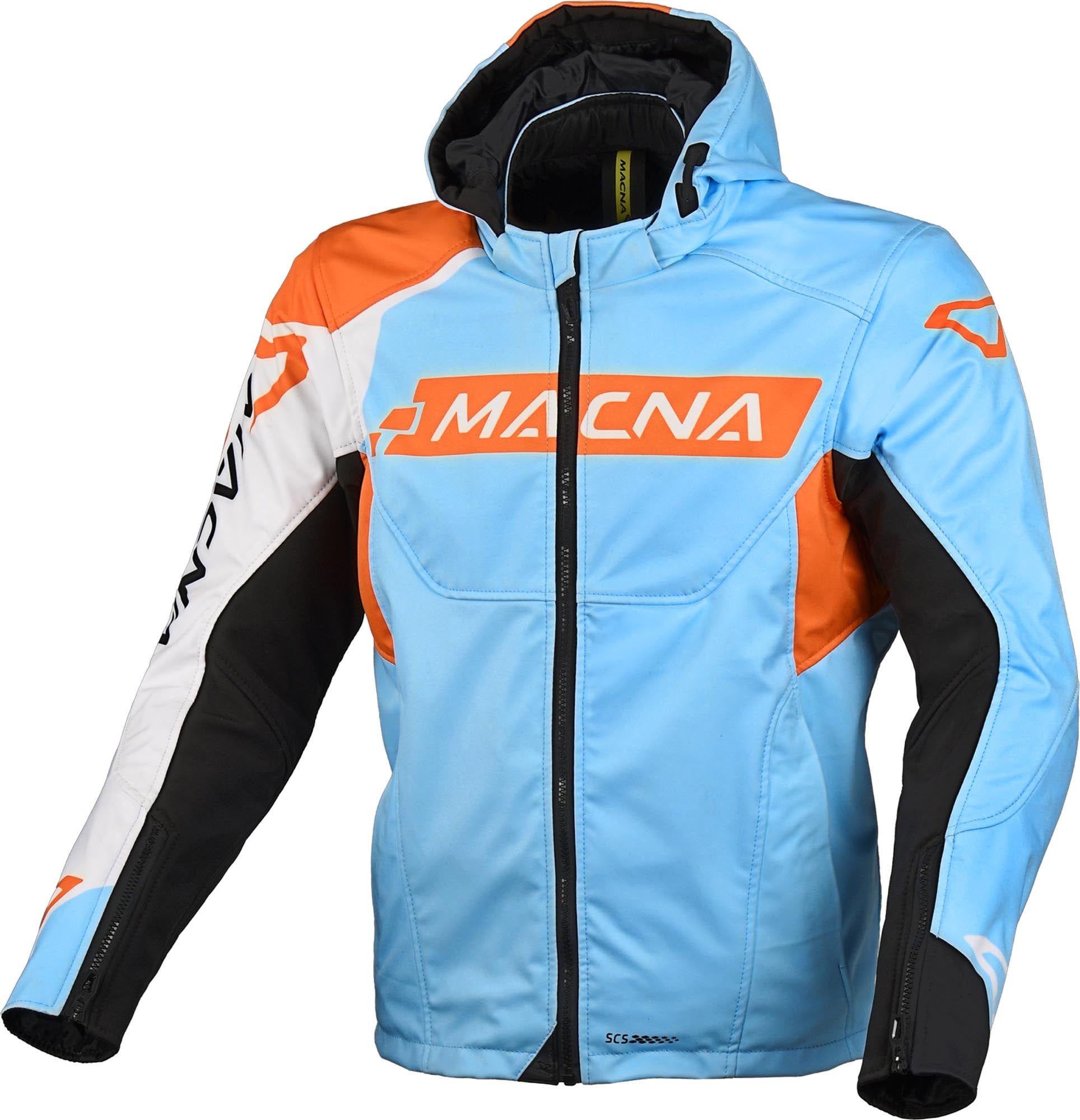Macna Atracor H5 XL 圖1
