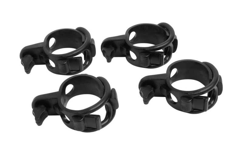 POLISPORT LMX Headlight Black Figure 3