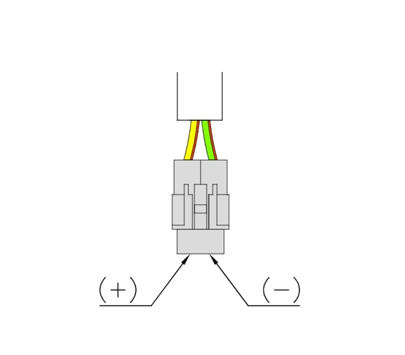 TECNIUM av DZE Starter Relay Figur 3