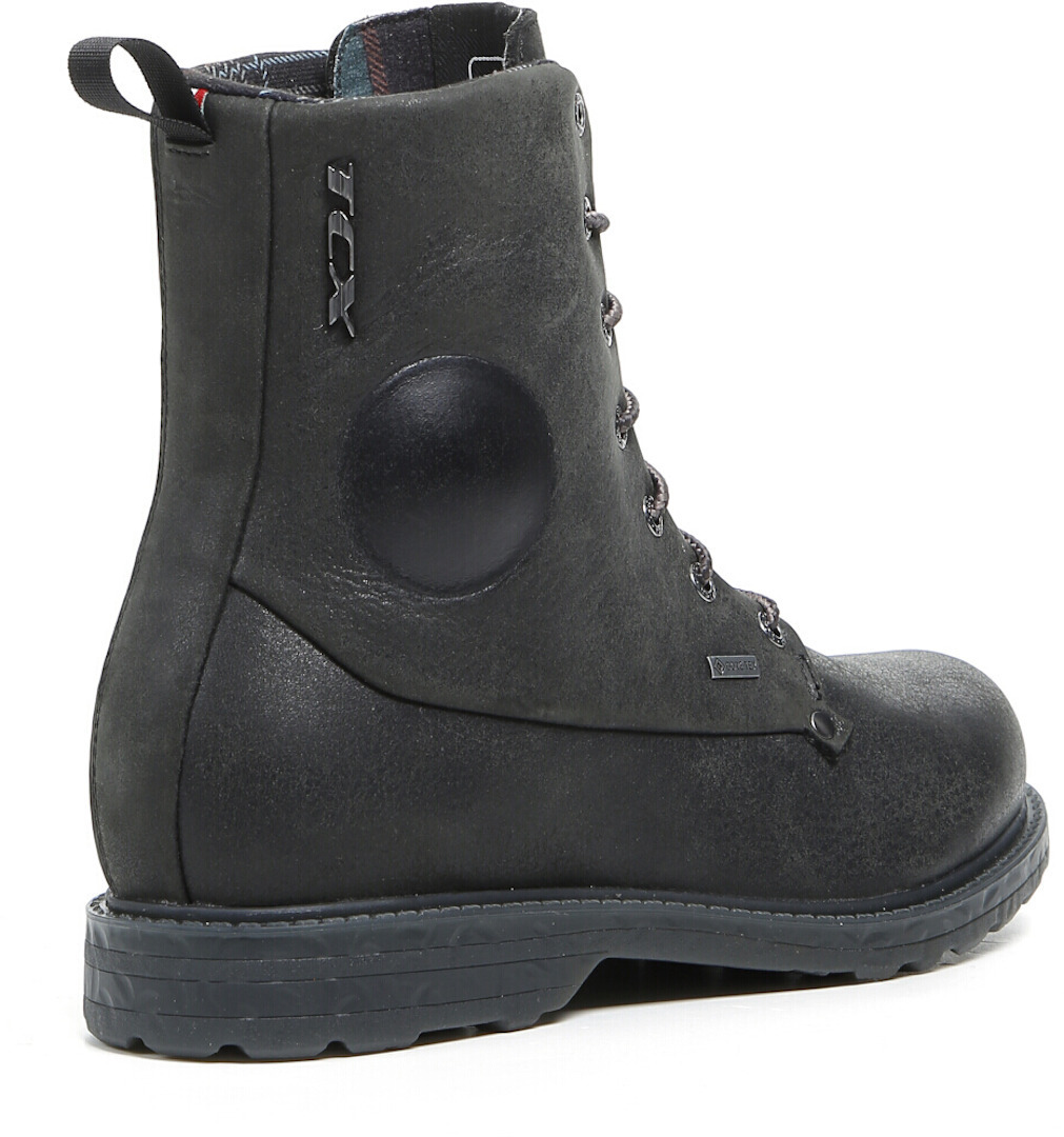 TCX Blend 2 Gore-Tex Bottes de moto 48 Figure 3