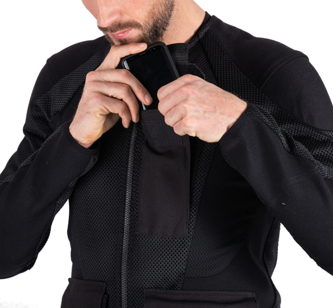 Knox Urbane Pro Utility MK3 Protector Jacka svart S Figur 6