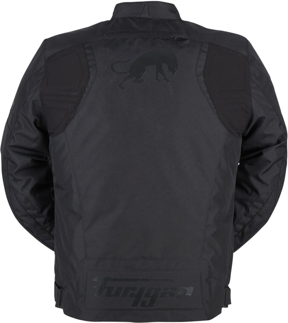 Furygan Norman Motorrad Textiljacke 4XL Abbildung 3
