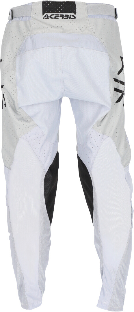 Acerbis K-Windy Motocross Hose hellgrau 30 Abbildung 2