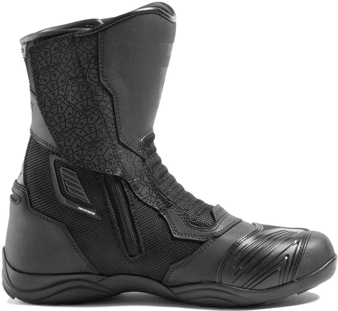 Rebelhorn Scout Air Motorcycle Boots 41 Figure 3