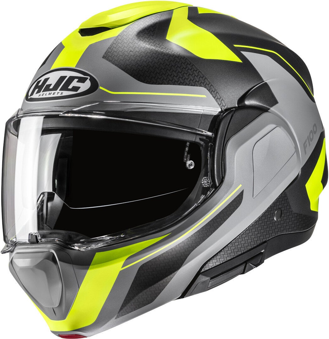 HJC F100 Bios Helmet-image-455563626