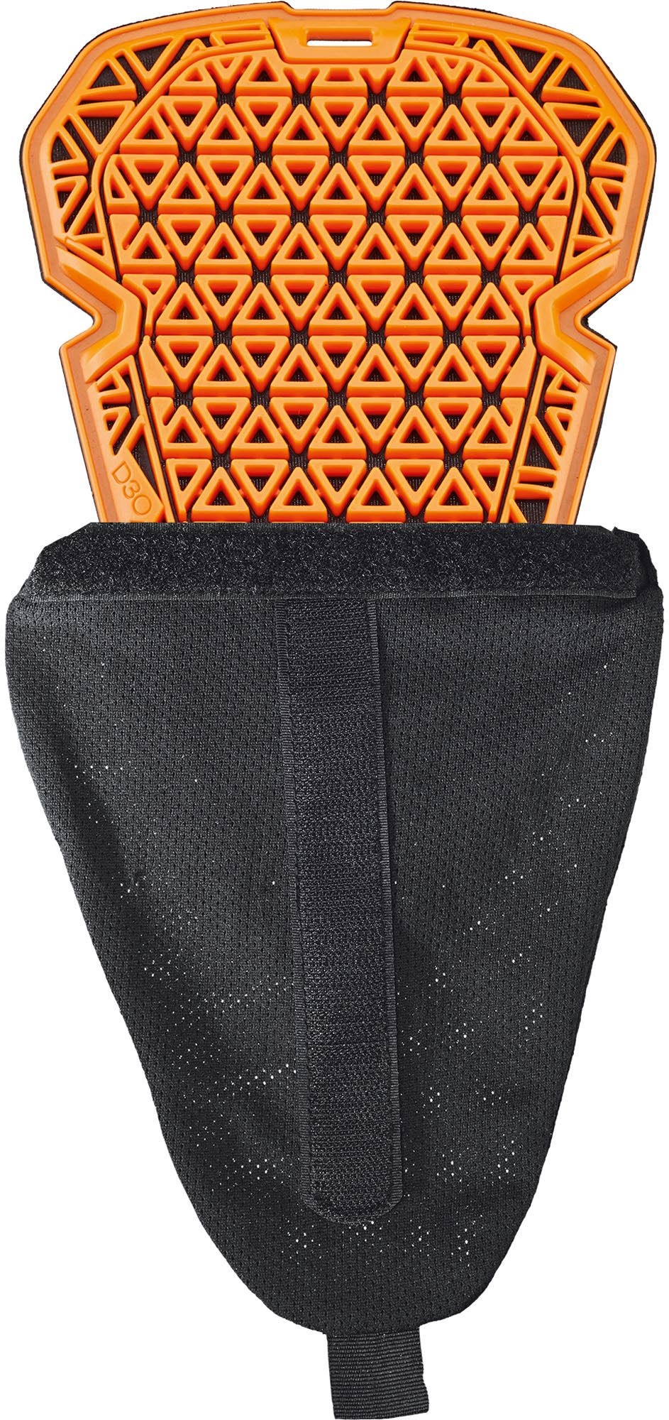Held D30 Ghost Geantă cu velcro pentru protecții de umăr/șold Figura 4