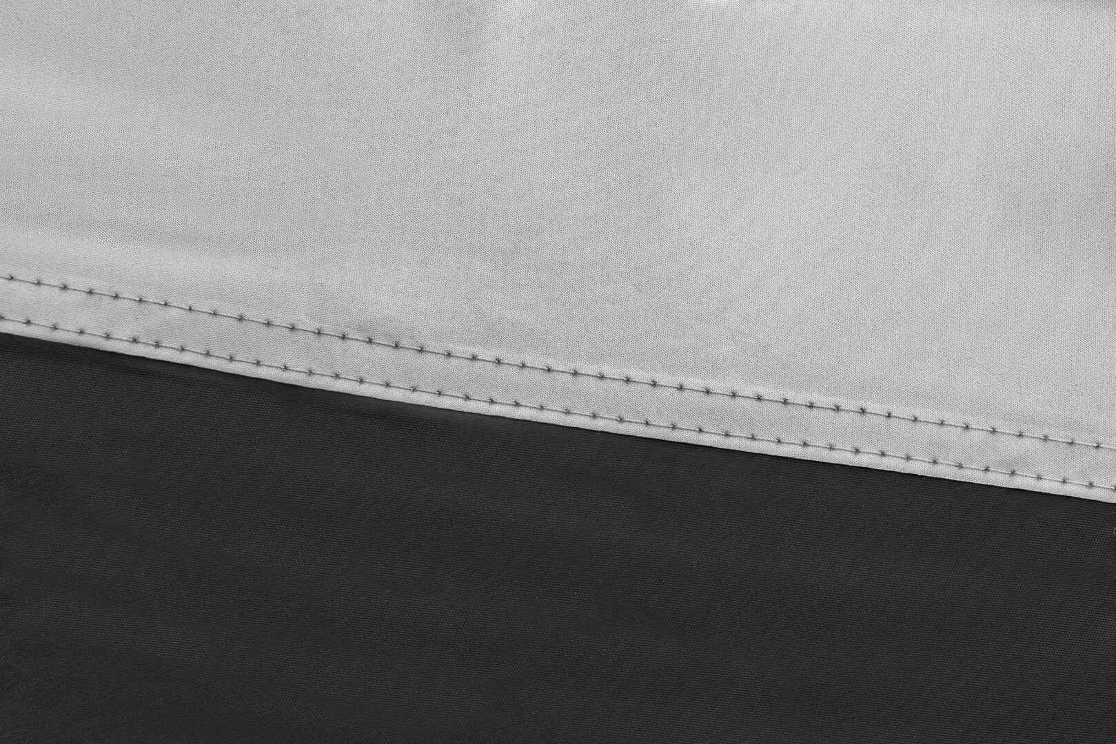 SHIMA X-Cover Solo Motorrad Abdeckplane L Abbildung 5