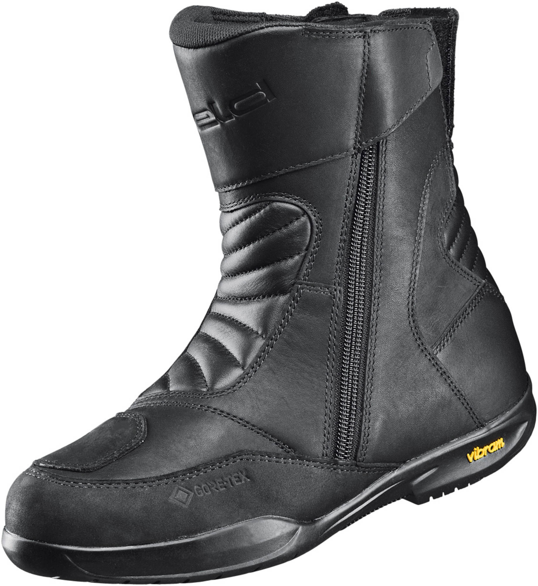 Held Annone 2 Gore-Tex Motorcycle Boots 43 Figure 1