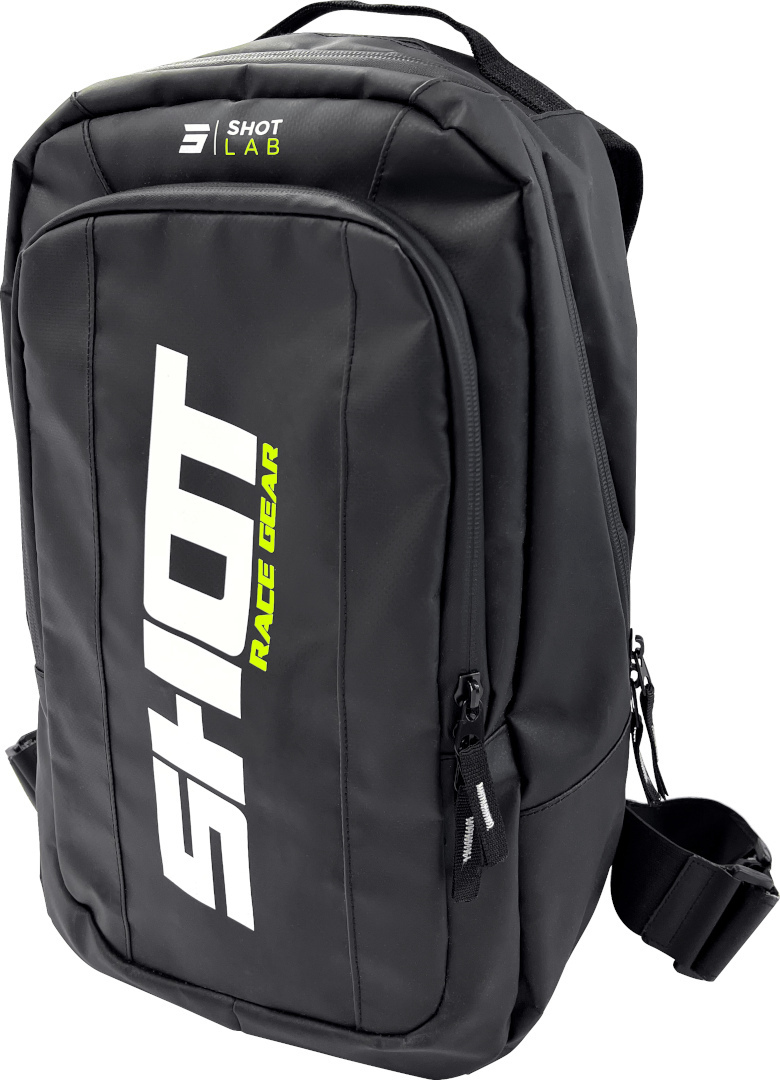 Shot Hydra Trail Climatic Rucsacul pentru motocicletă Figura 1