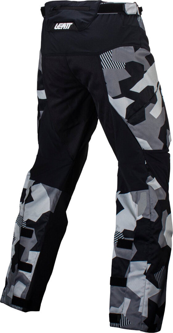 Leatt 5.5 Enduro Forge 2024 Calça Motocross M Figura 3