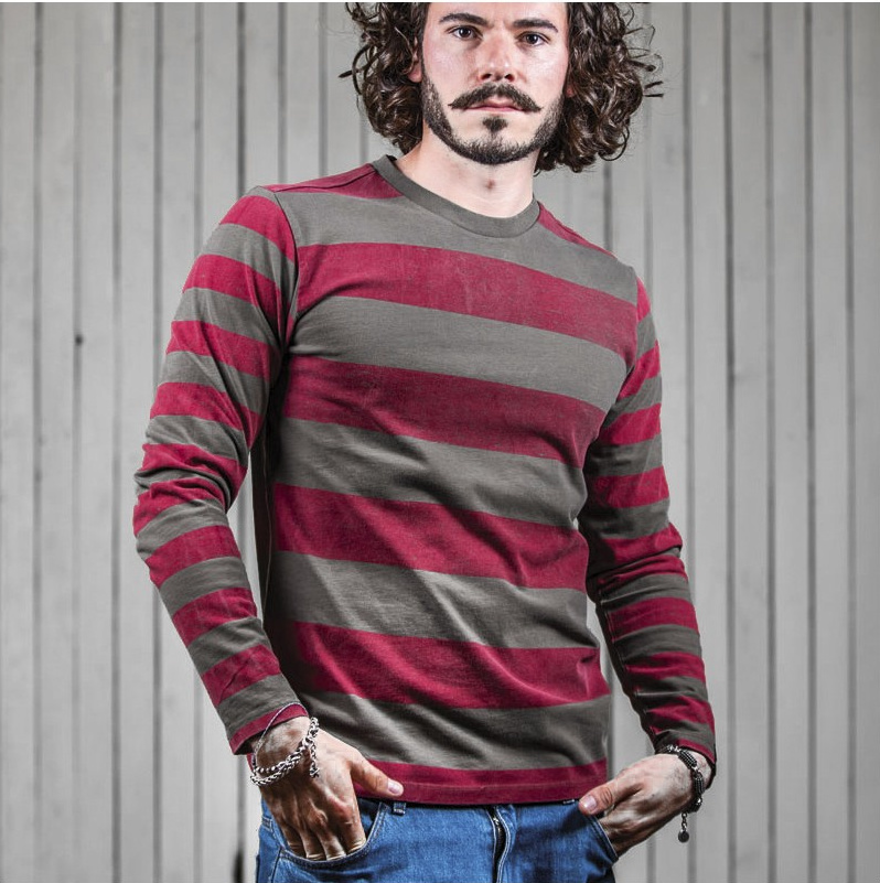 HolyFreedom Kruger Longsleeve M Rysunek 3