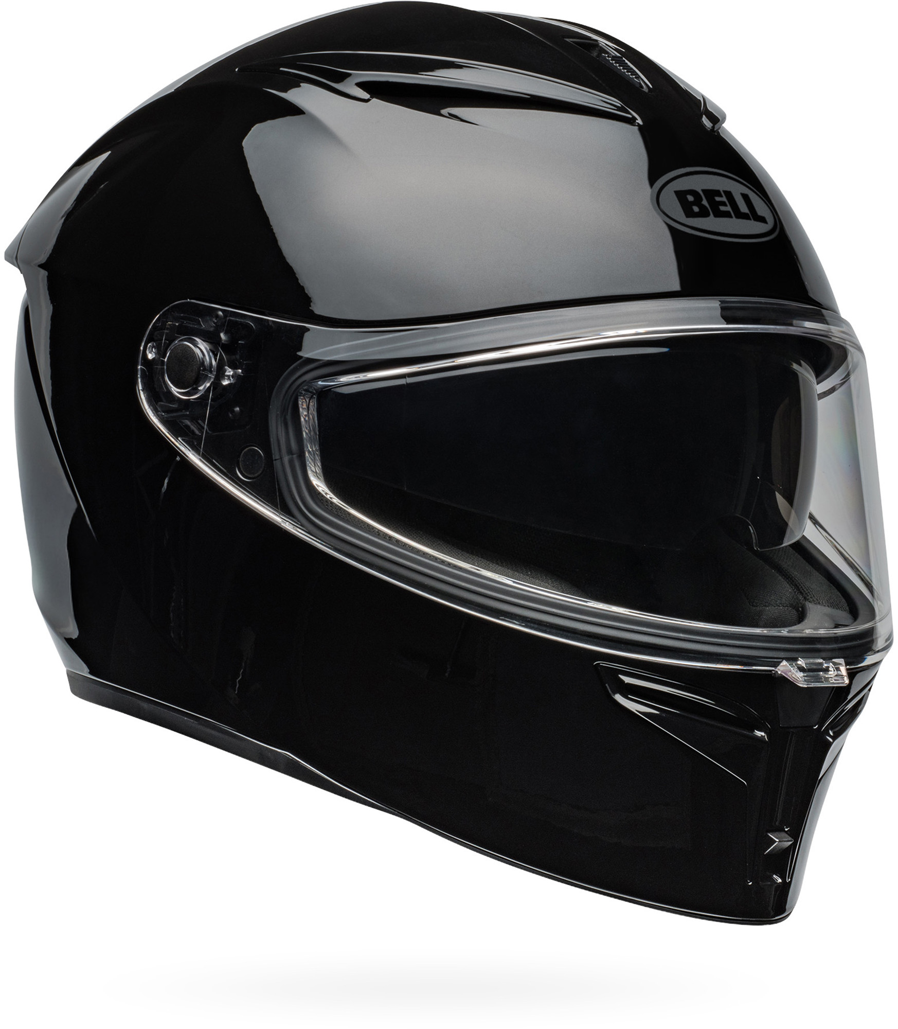 Bell Lithium MIPS Mono Helm Zwart XXL (63/64) Figuur 1