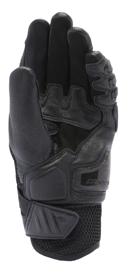Dainese X-Ride 2 Ergo-Tek Mănuși de motocicletă negru S Figura 7