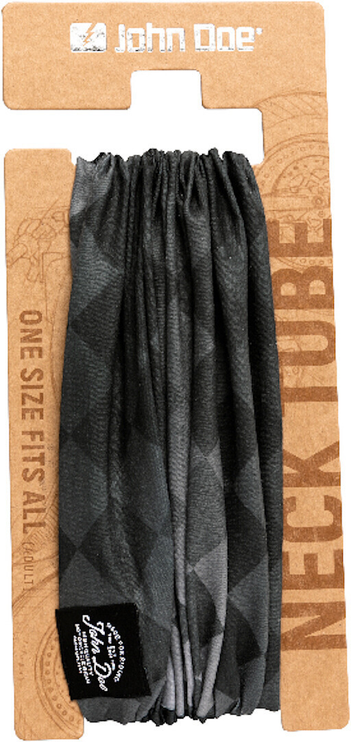 John Doe Heritage Flag Black Multifunktionella huvudbonader Figur 4