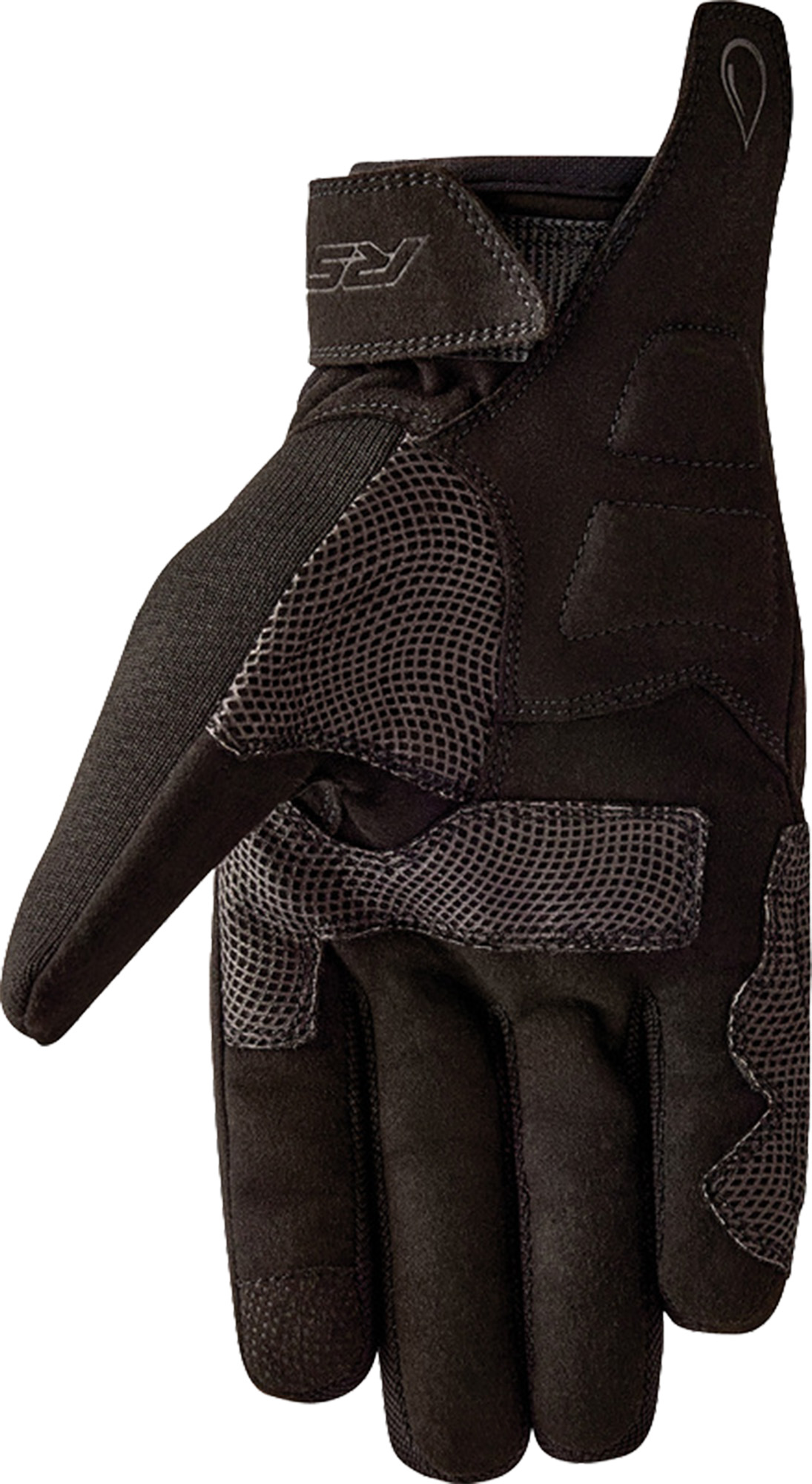 RST K-Sport Luvas de Motocicleta Impermeáveis S Figura 2