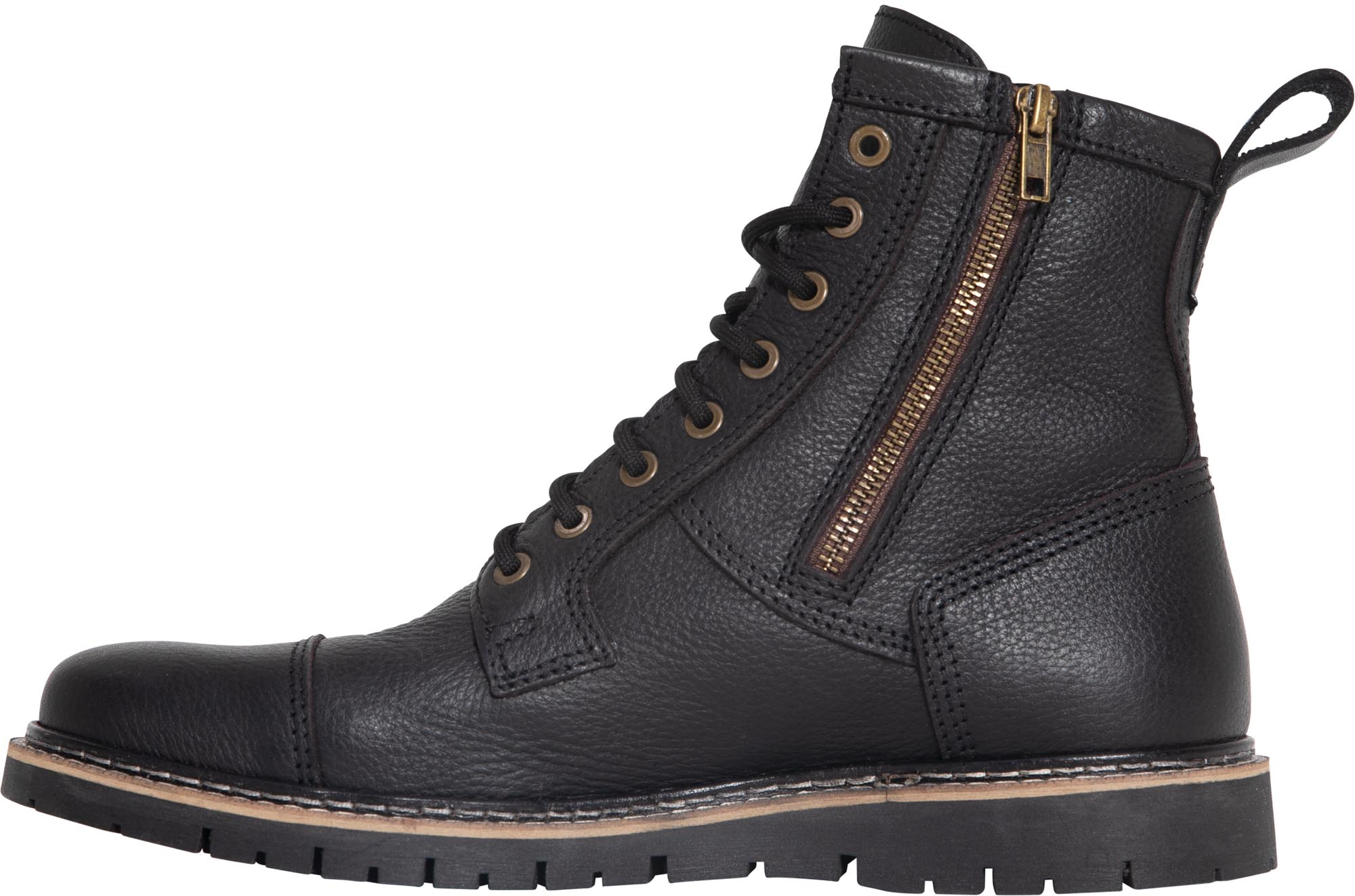 John Doe Rover Chaussures moto 41 Figure 4