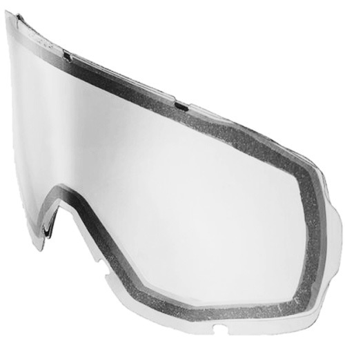 Scott Voltage MX/X/Proair Works AntiFog Double Figura 1