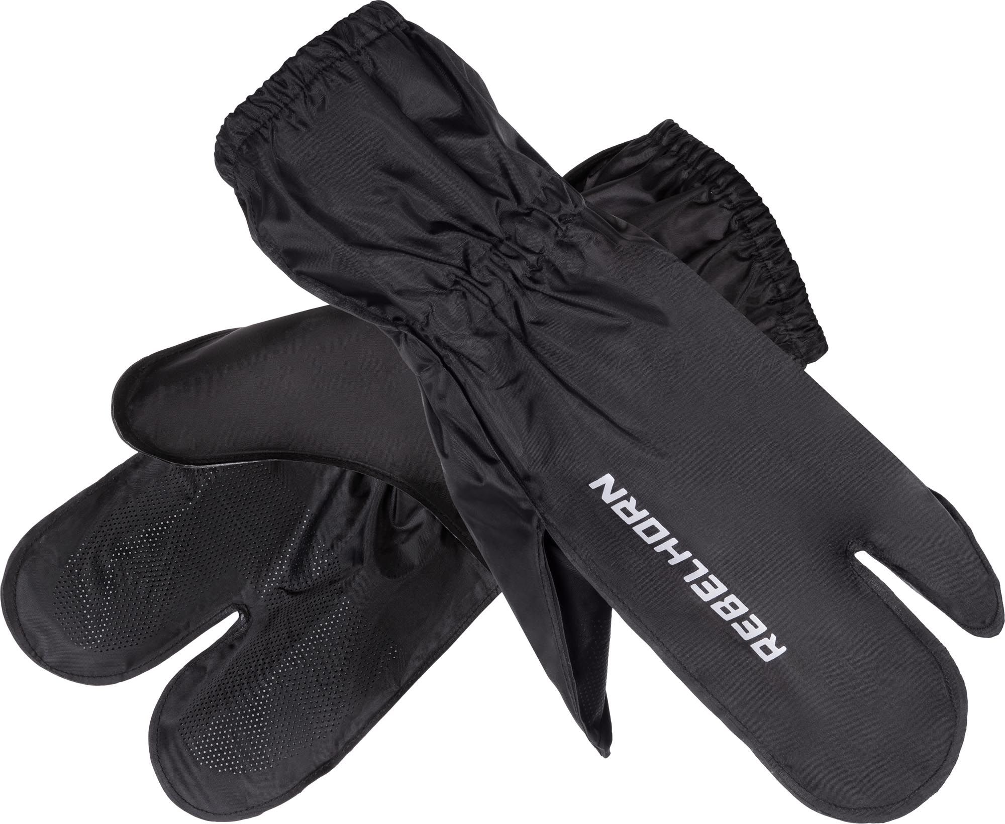 Rebelhorn Bolt Sobre-Luvas de Chuva para Motocicleta Artigo principal Figura 1