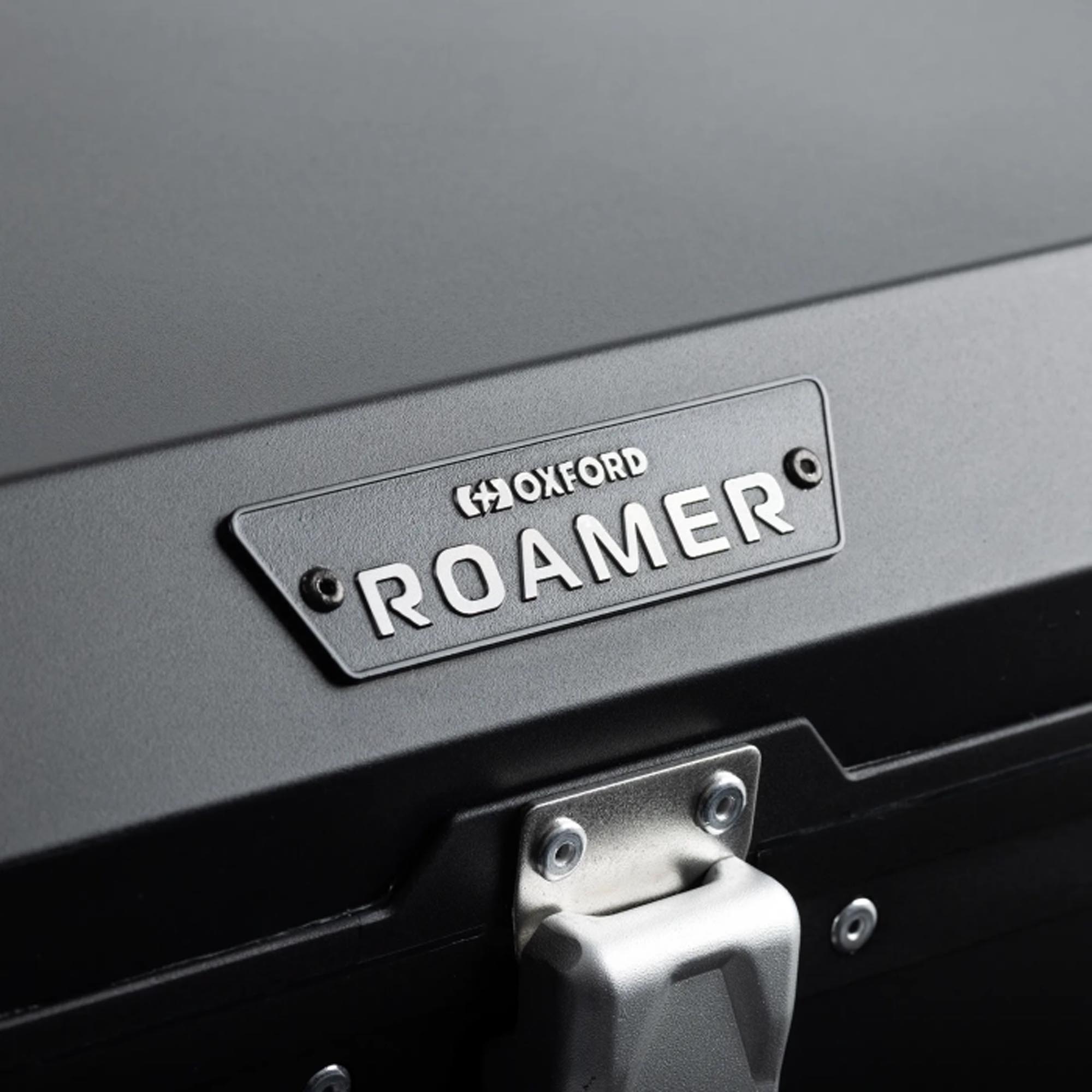 Oxford Roamer 65L Topcase Abbildung 2