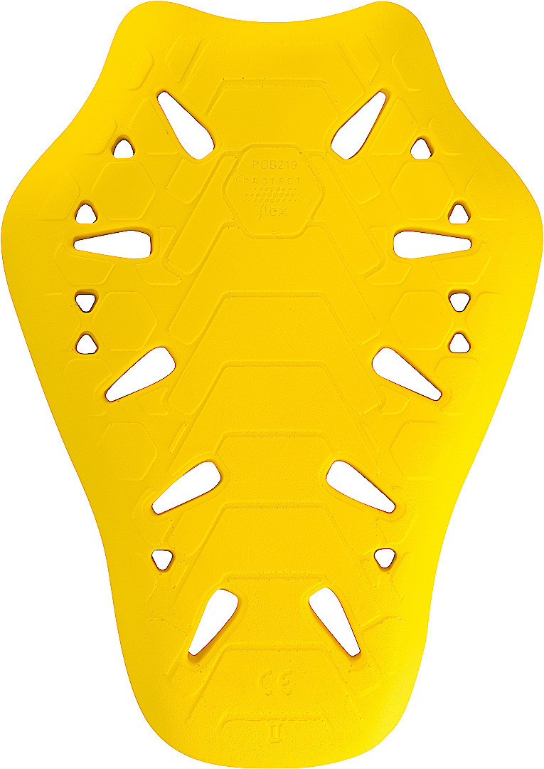 Segura Omega Protect Flex Protector de spate Nivel 2 Articolul principal Figura 1 Segura Omega Protect Flex Protector de spate Nivel 2 Articolul principal Figura 1