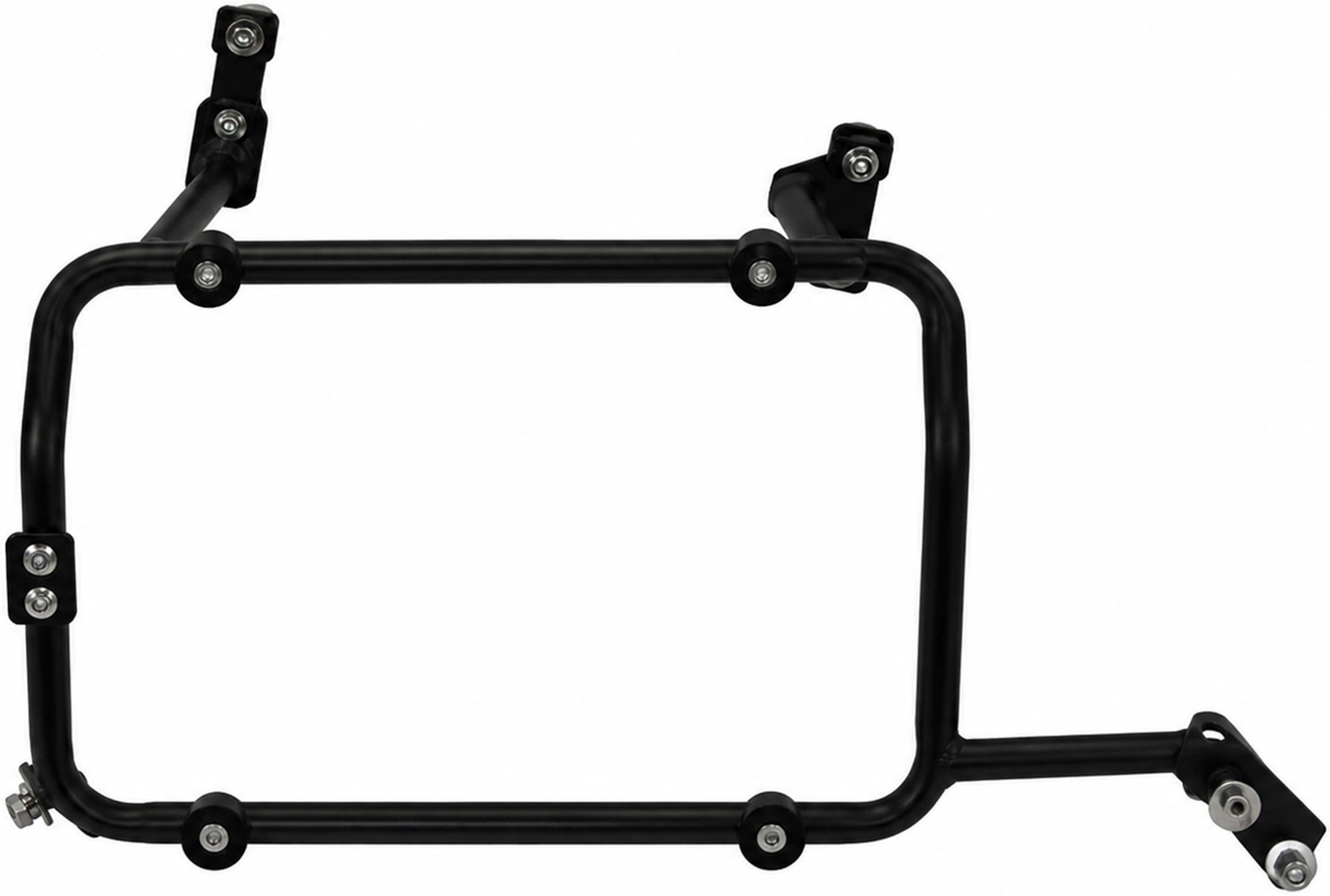 FC-Moto Suzuki V-Strom 1050/1050XT Porte-valise latérale Figure 3