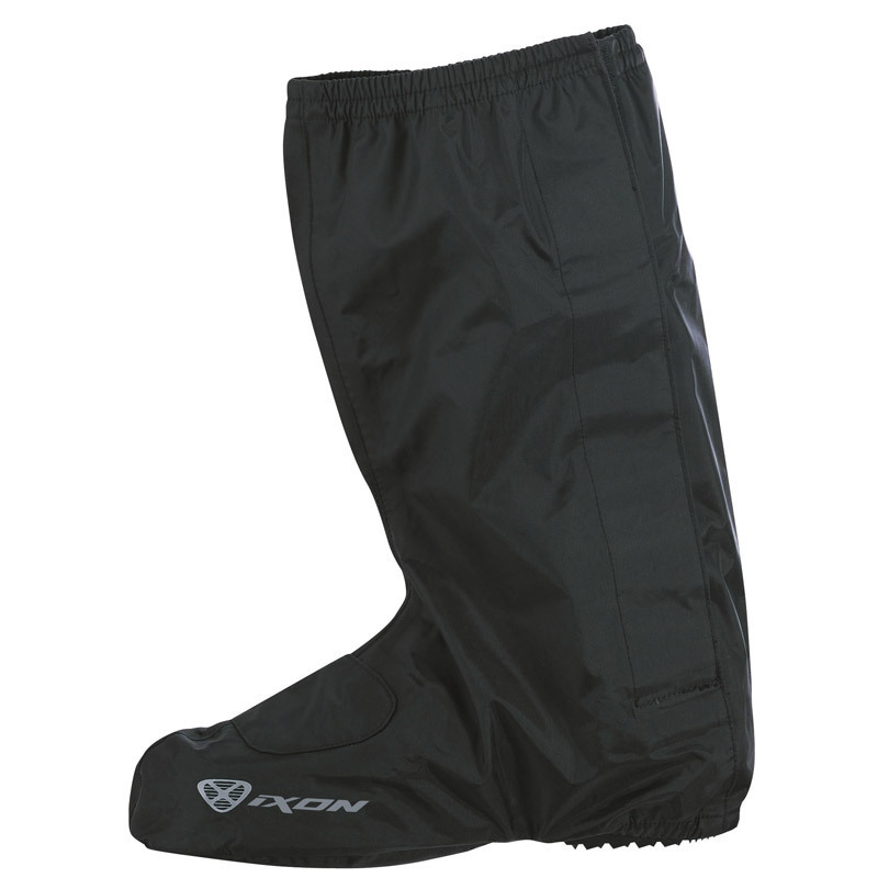 Ixon York Carregadores de capa de chuva Artigo principal Figura 1