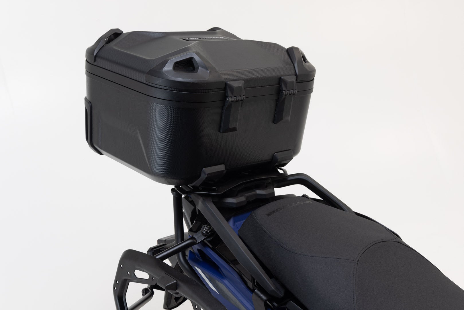 SW-Motech DUSC L top case system - Negru. 41 l. Moto Morini X-Cape 650 (21-). Figura 5