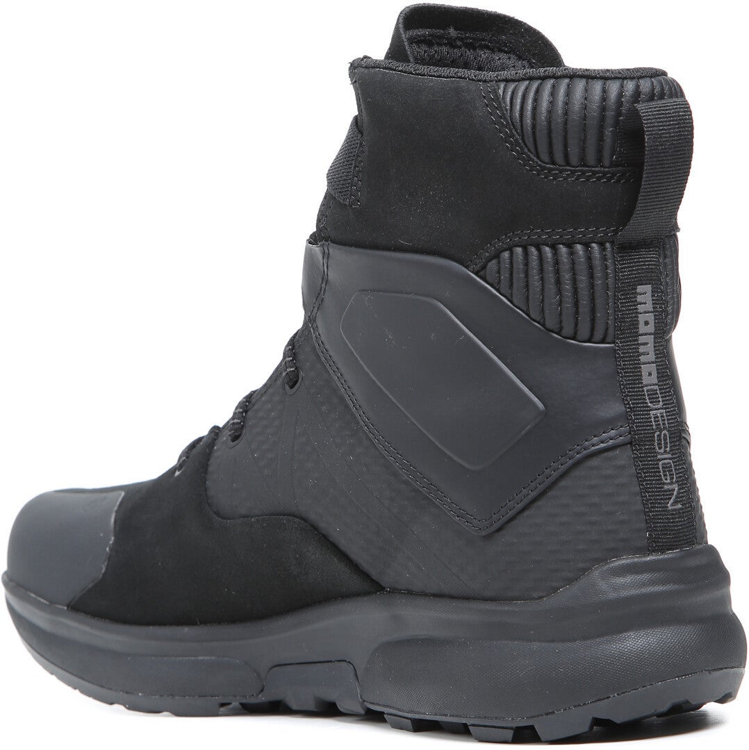 MOMO Submachine GTX Motorradstiefel 38 Abbildung 5