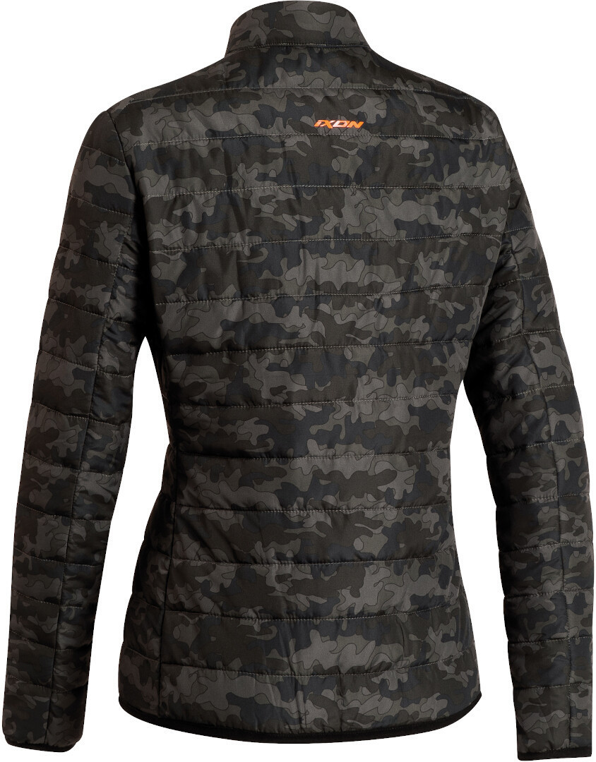 Ixon Arkam Damen Jacke S Abbildung 2