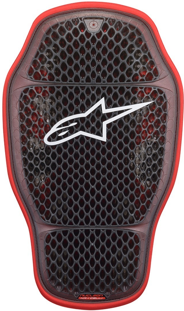 Alpinestars Nucleon KR-1 CELLi Rückenprotektor M Abbildung 1