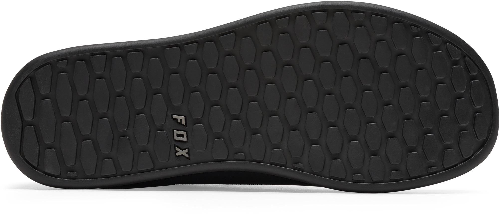 FOX Union Flat Fahrradschuhe dunkelgrau 40 Abbildung 3