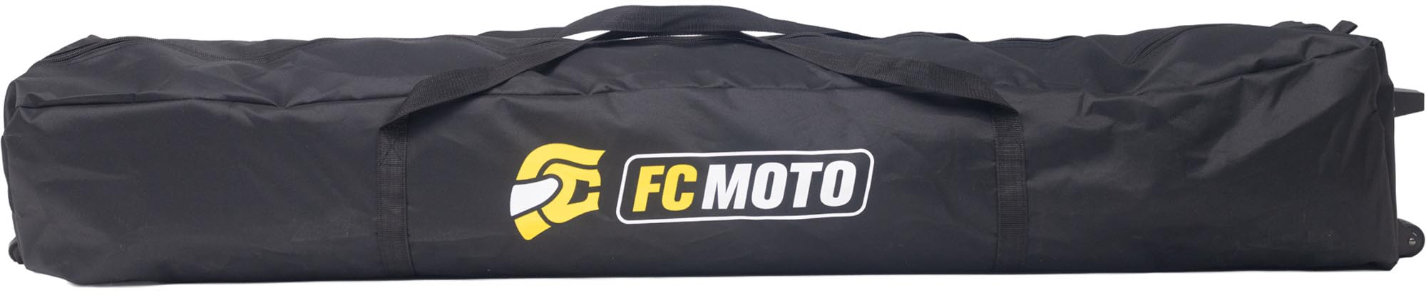 FC-Moto 2.0 Bärväska för tält – med hjul Figur 1