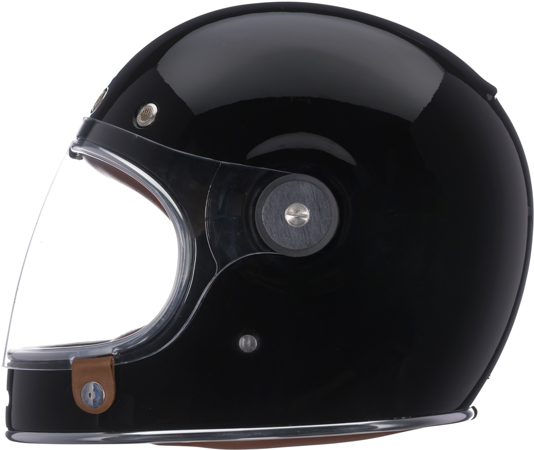 Bell Bullitt Solid Шлем чёрный М (57/58) Рисунок 3
