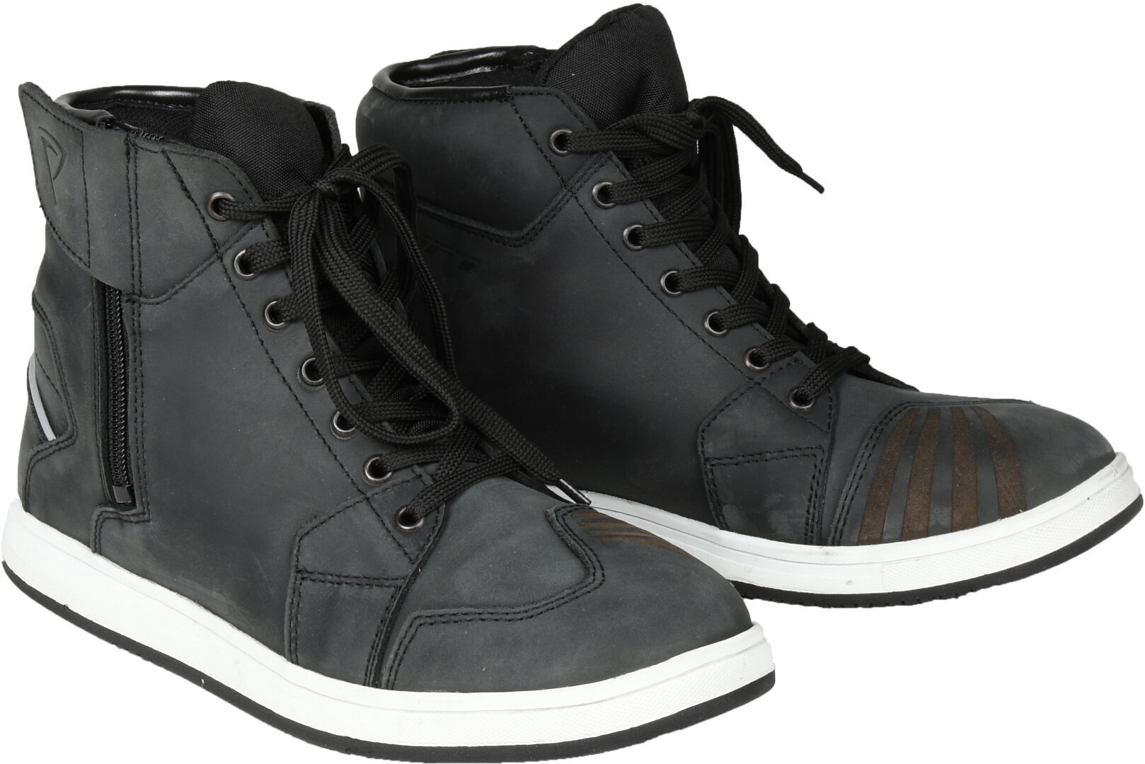 DIFI Launch Aerotex wasserdichte Motorrad Schuhe 45 Abbildung 1