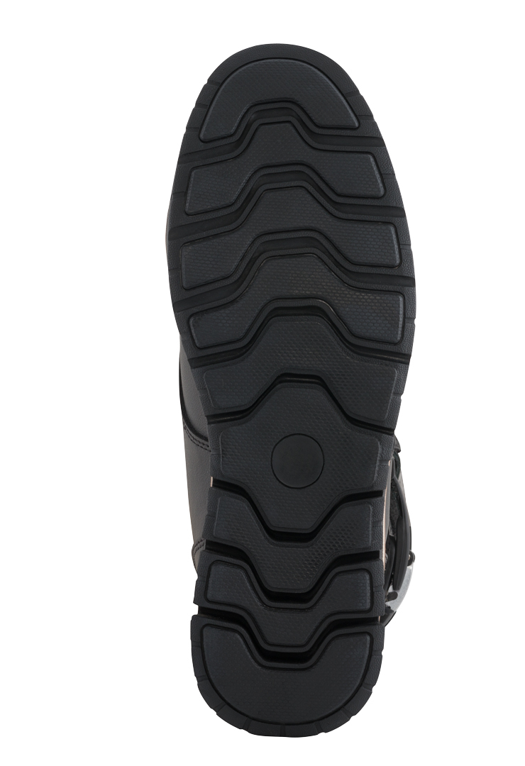 HolyFreedom Night Hawk waterproof Motorcycle Boots 42 Figure 5