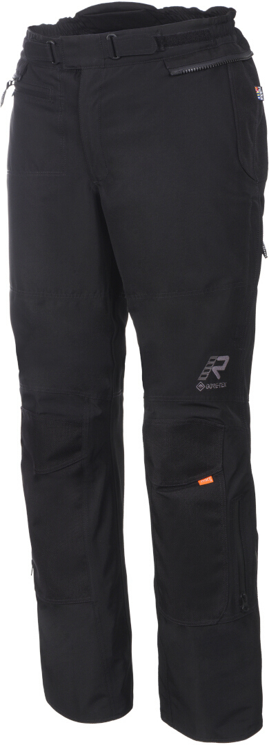 Rukka R-EX 2.0 wasserdichte Motorrad Textilhose Kurz 64 Abbildung 1