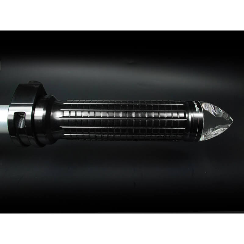 motogadget Alugriffe negru Figura 2